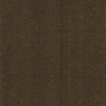 Silk twill: chocolate