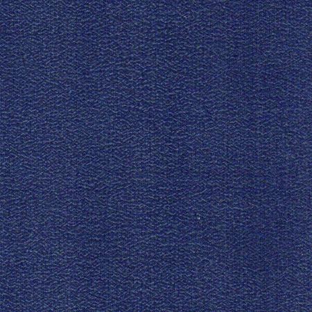 Silk crepe de chine: navy slate