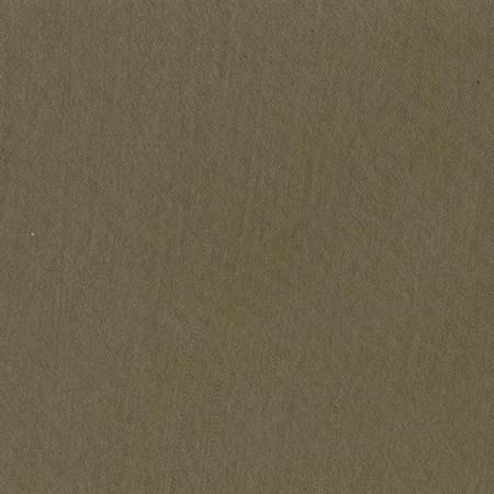 Silk Medium Weight: brushed olive brown