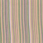 Silk very lightweight: multicolor stripes