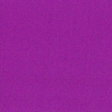 Silk habutai: solid purple