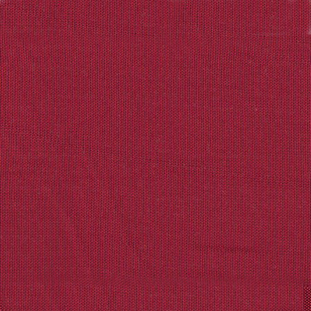 Knits: silk in solid crimson