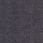Wool suiting: dark gray & tan heather