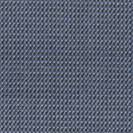 Wool suiting, stone blue
