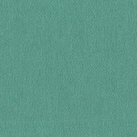 Wool gabardine: mint