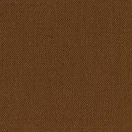 Wool gabardine: luggage tan