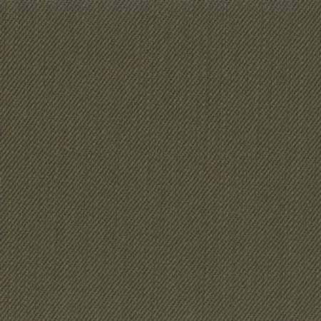 Wool gabardine: dark taupe