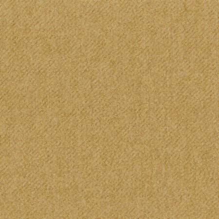 Wool gabardine: camel