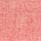 Wool coating Shetland pink