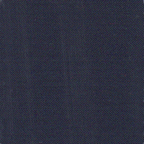 Wool medium weight: navy herringbone