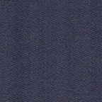 Wool suiting: navy twill