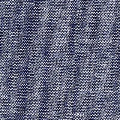 navy cotton batist fabric by the yard