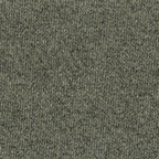 cotton heathered sage green french terry fabric by the yard