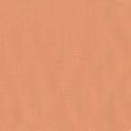 lightweight cotton brazilian poplin pastel orange