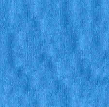 Cotton Interlock Knit Turquoise
