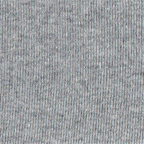 Cotton Knit Light Gray Interlock