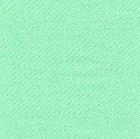 Cotton/Lycra shirtings: mint sateen