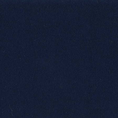 navy blue cotton/lycra fabric