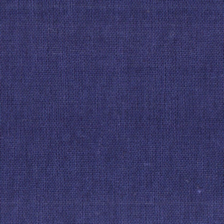 Linen, other blends: navy