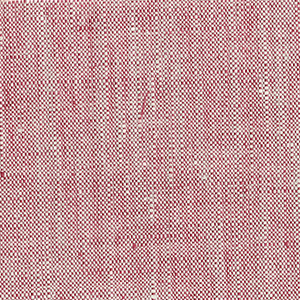 100% linen in rose/tan fabric by the yard