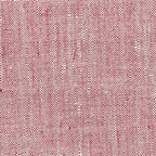 100% linen in rose/tan fabric by the yard