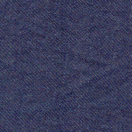 Denim: ramie dark blue