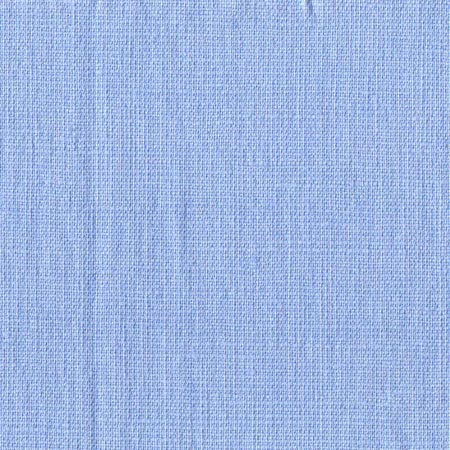 Linen, other blends: periwinkle