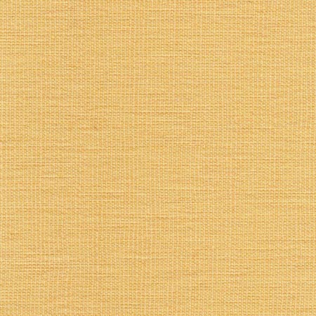 Linen, other blends: banana custard yellow