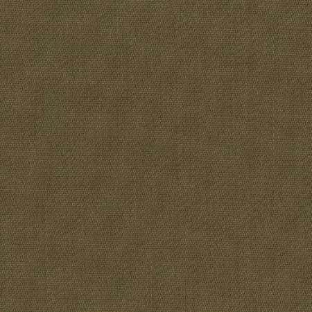 Rayon blends: dark khaki gabardine