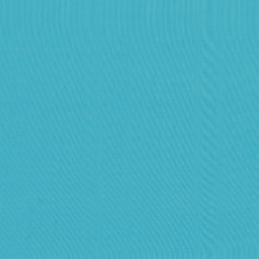 Aquamarine blue bemberg rayon lining fabric by the yard