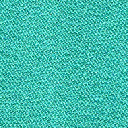 sea green rayon lycra crepe jersey knit fabric remnant