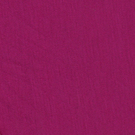 Knits, other: stretch rayon in fuschia