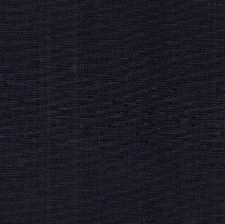 Rayon blends: rayon, Nylon, Spandex lightweight woven in navy