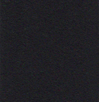 Black rayon nylon ponte knit