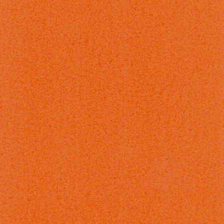 Fleece: dark orange Polartec